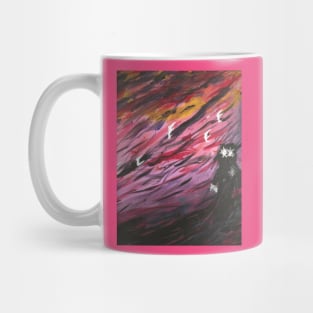 Doves or Drones Mug